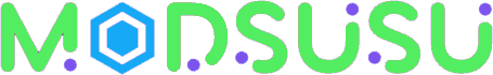 Logo modsusu.com