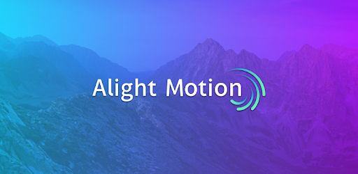 Icon Alight Motion Pro APK 5.0.260.1002351 (Tanpa watermark)