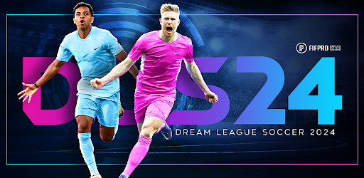 Icon Dream League Soccer 2024 Mod APK 11.220 (Unlimited money putra adam)