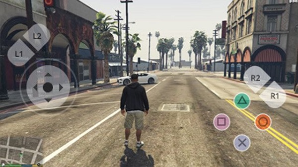gta 5 mobile for android