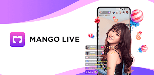 Icon Mango live Mod APK 2.6.5 (Unlock room)