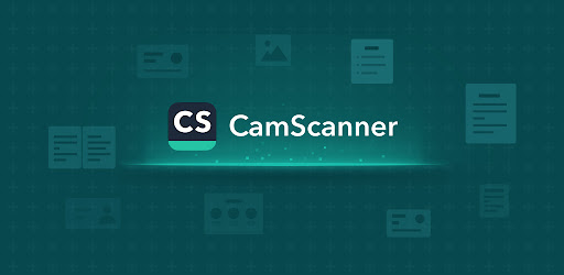 Icon CamScanner Mod APK 6.65.5.2405220000 ((Premium Unlocked)