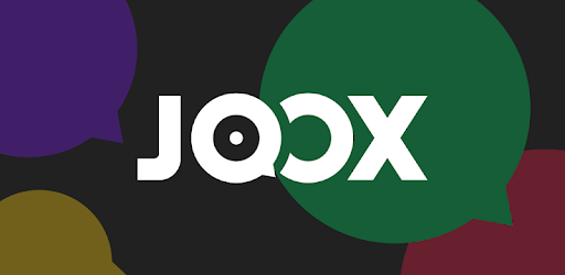 Icon JOOX Mod APK 7.24.8 (Vip permanen)