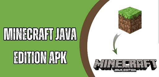 Icon Minecraft Java Edition APK 1.21.1.03