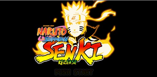 Icon Naruto Senki Mod APK 2.1.5 (Full Character)