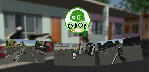 Icon Ojol The Game Mod APK 2.7.0 (Unlimited money)