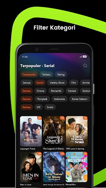 WeTV apk android