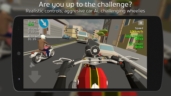 cafe racer apk android