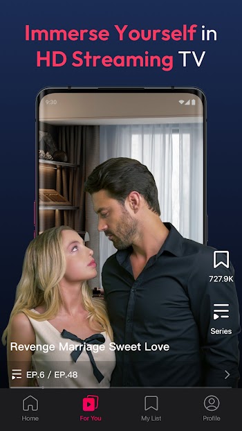 DramaBox apk android