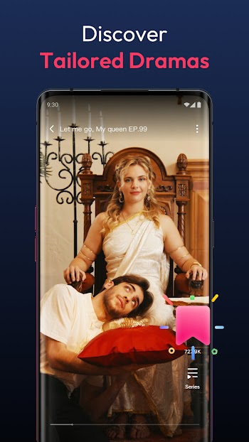 DramaBox apk free