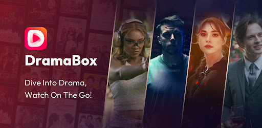 Icon DramaBox Mod APK 2.5.1 (Premium Unlocked)