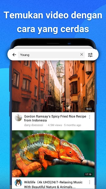 GoTube free apk android