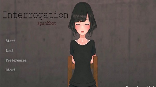 Interrogation Spankbot APK free