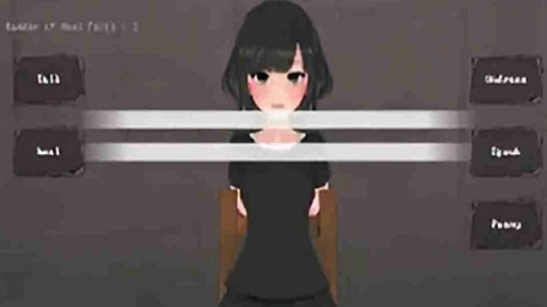 Interrogation Spankbot download android free