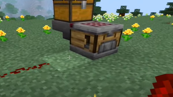 Minecraft 1 20 41 mediafile