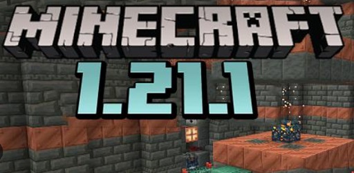 Minecraft 1.21.1