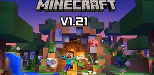 Minecraft 1.21.50