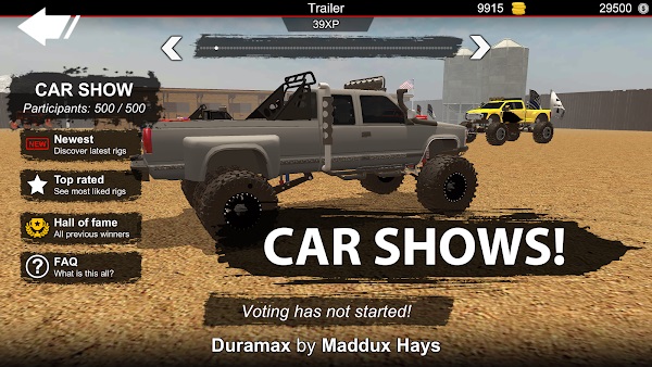 offroad outlaws android download free