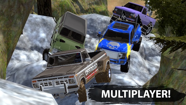 offroad outlaws apk android