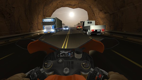 Traffic Rider download