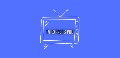 Icon TV Express APK 1.0